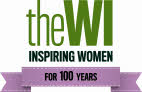 WI centenary logo